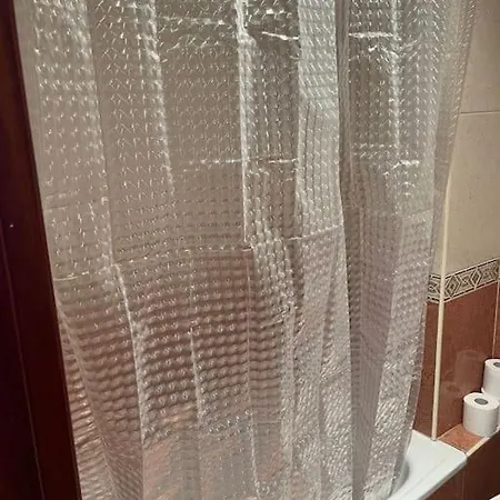 Apartamento Acogedor Y Soleado Recien Amueblado En