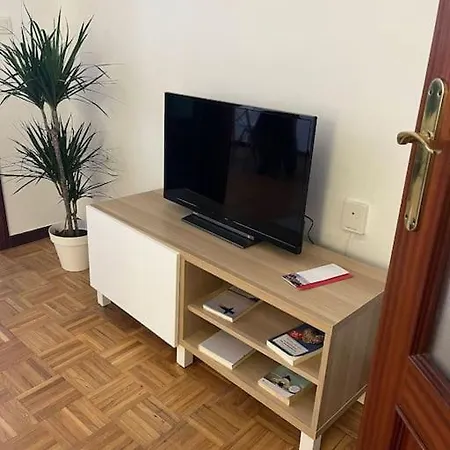 شقة Acogedor Y Soleado Recien Amueblado En خيخون