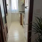 Apartamento Acogedor Y Soleado Recién Amueblado En